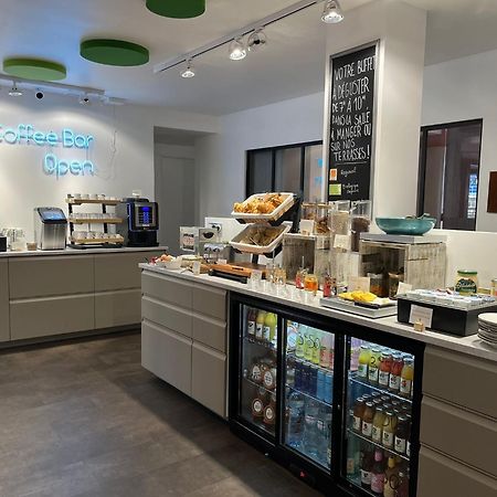 Hostel Pb - Perpignan Gare Dış mekan fotoğraf