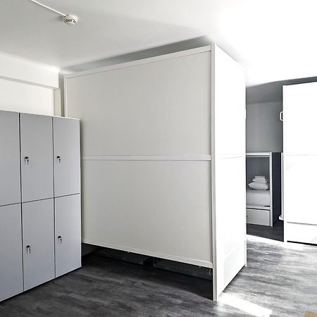 Hostel Pb - Perpignan Gare Dış mekan fotoğraf