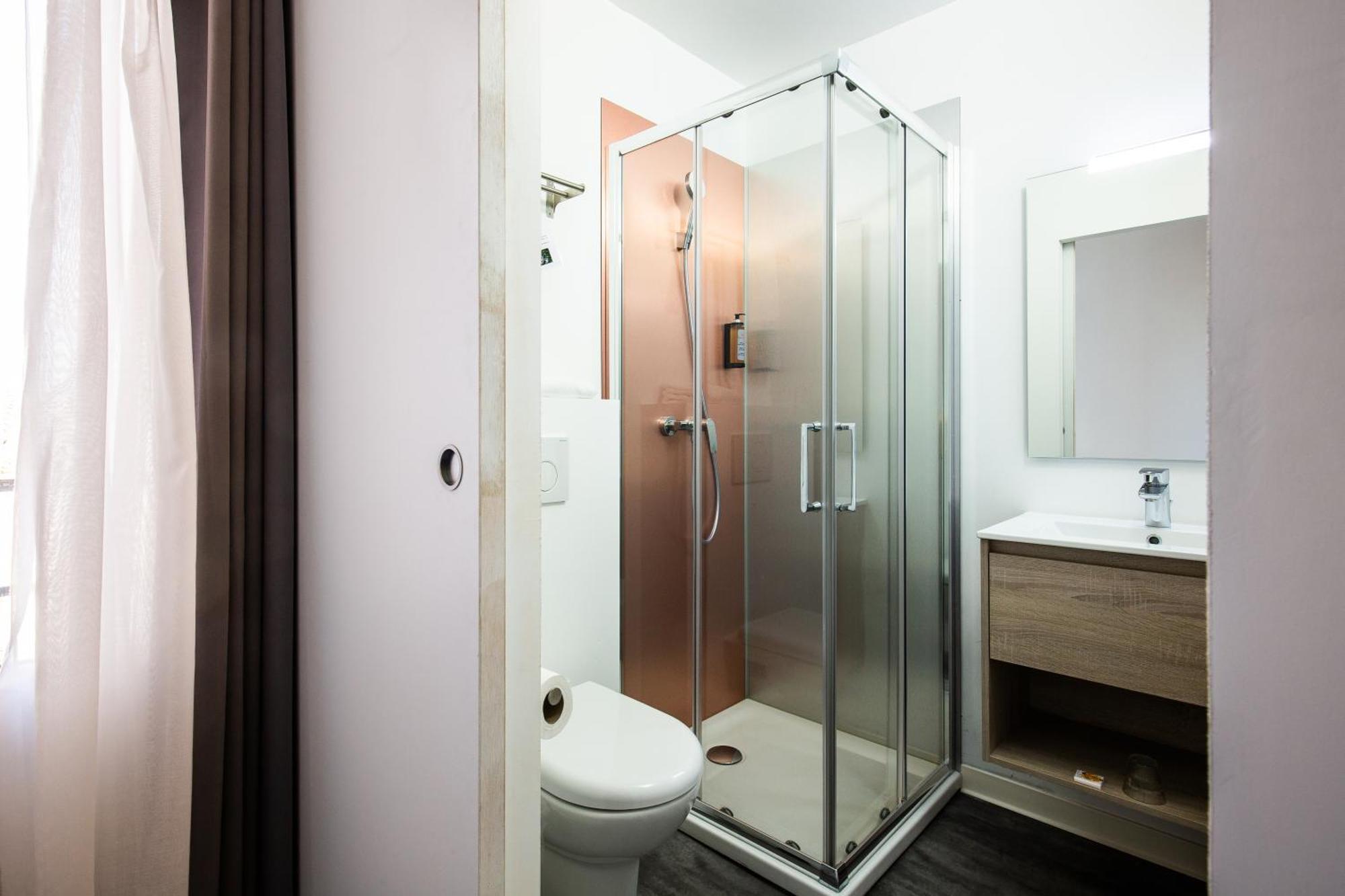 Hostel Pb - Perpignan Gare Dış mekan fotoğraf