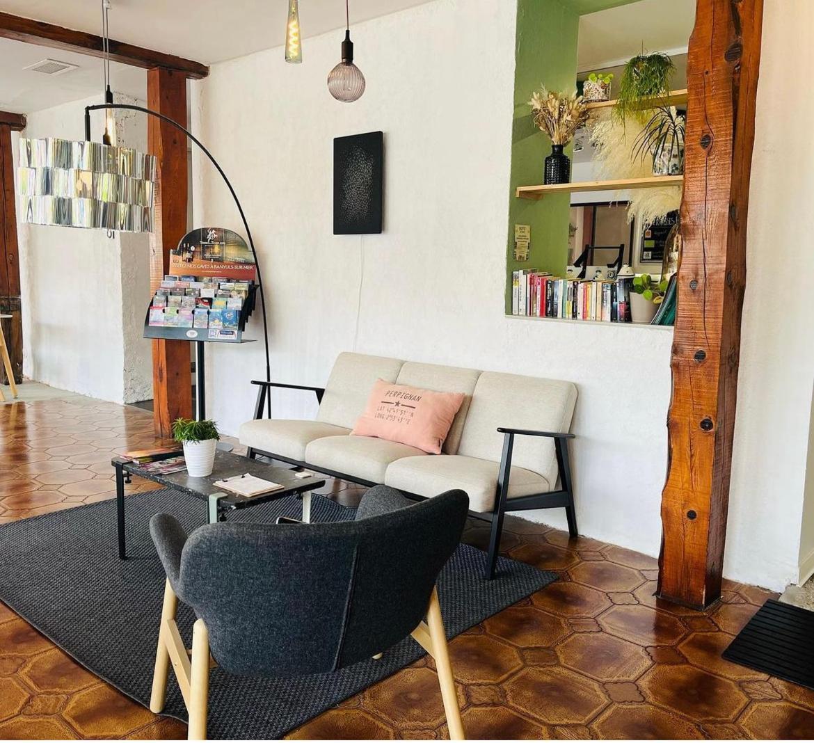 Hostel Pb - Perpignan Gare Dış mekan fotoğraf