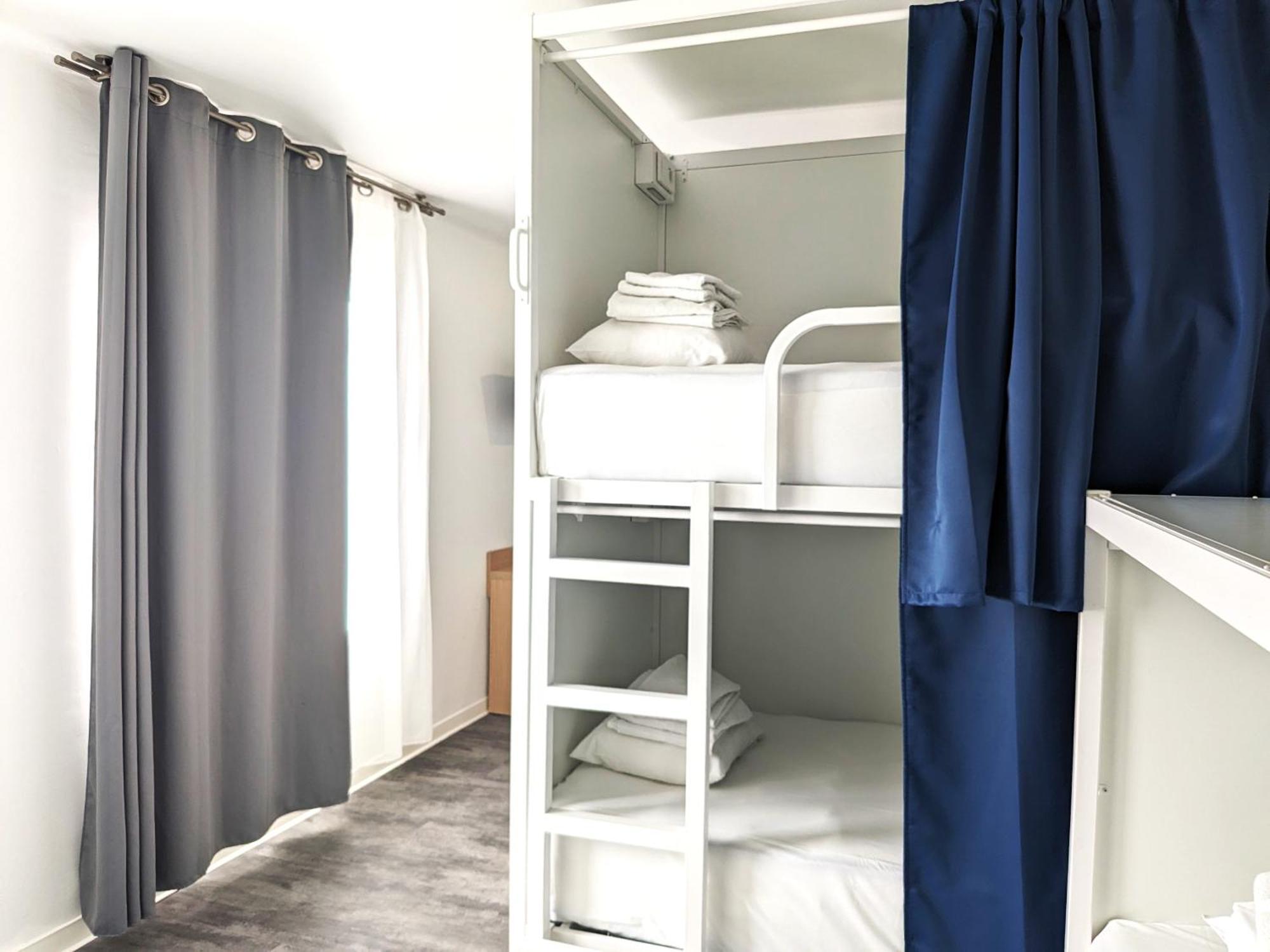 Hostel Pb - Perpignan Gare Dış mekan fotoğraf