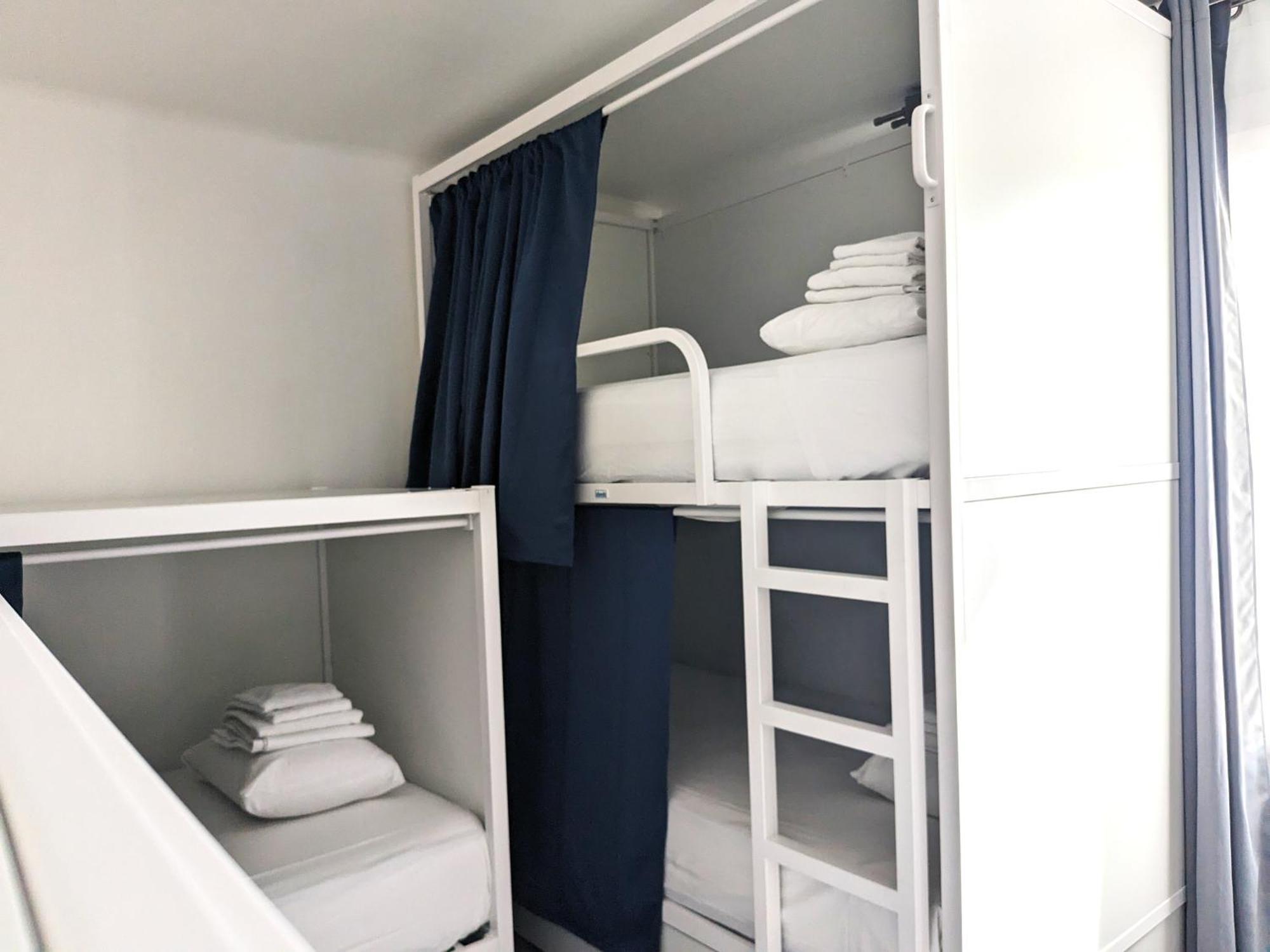 Hostel Pb - Perpignan Gare Dış mekan fotoğraf