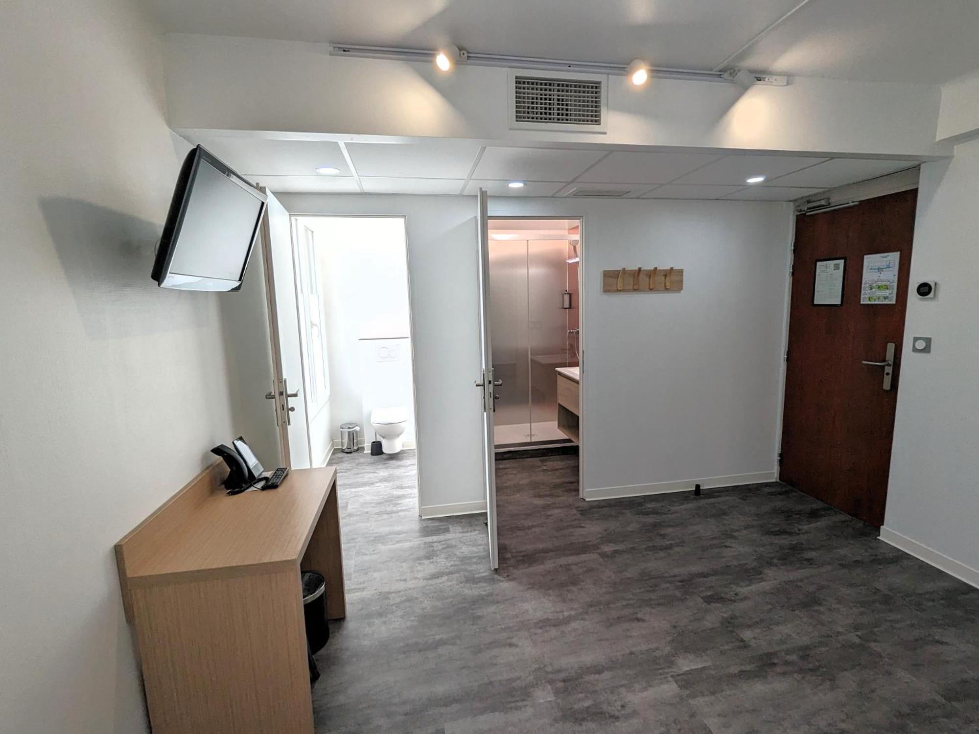 Hostel Pb - Perpignan Gare Dış mekan fotoğraf