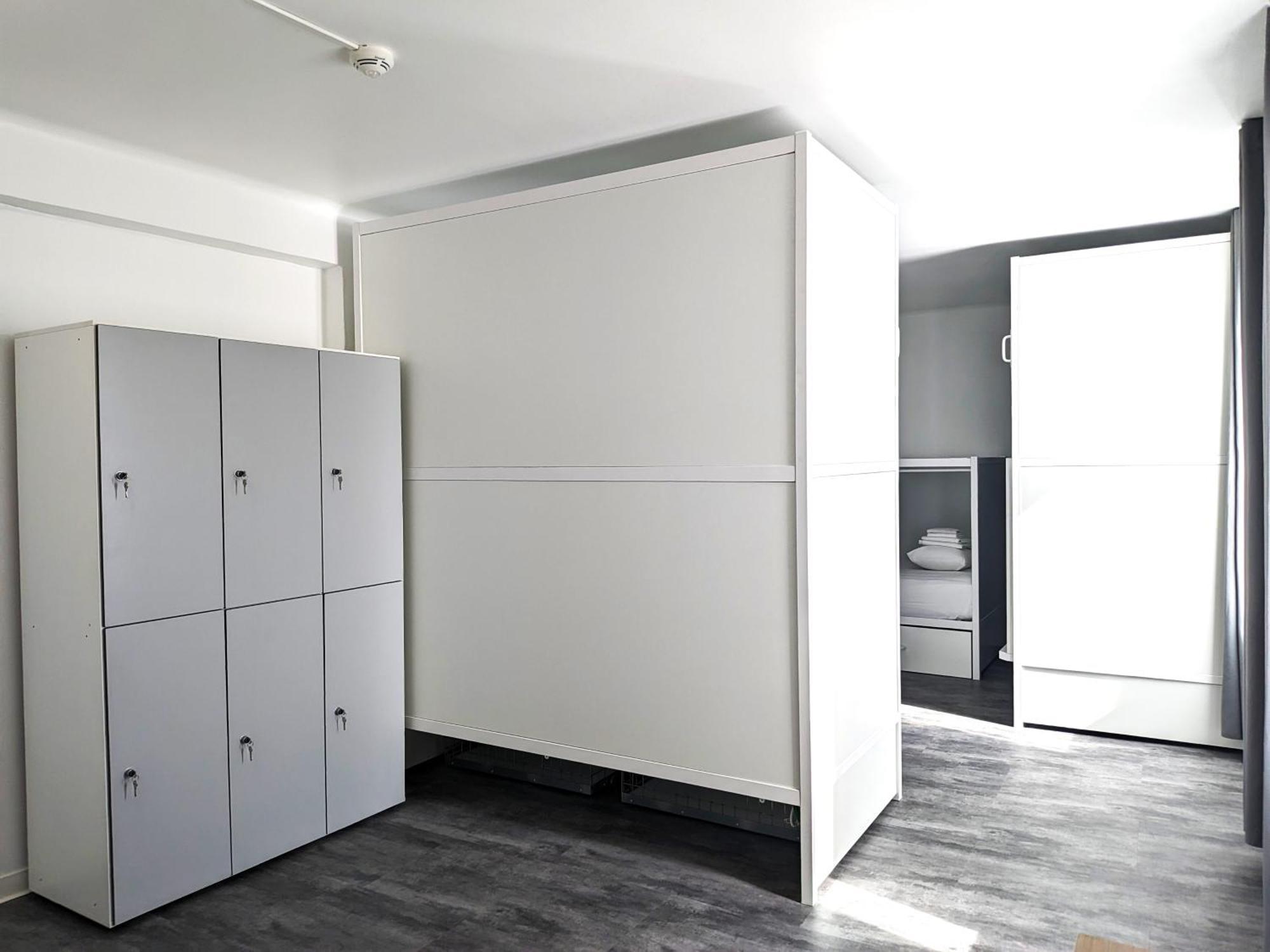 Hostel Pb - Perpignan Gare Dış mekan fotoğraf
