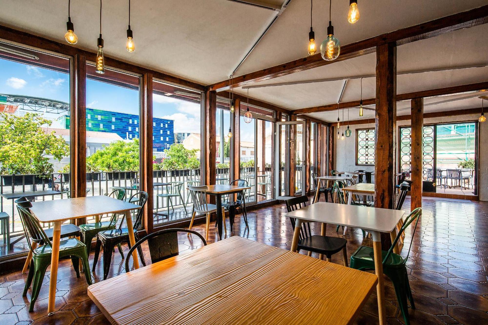 Hostel Pb - Perpignan Gare Dış mekan fotoğraf